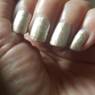 Swatch de Valpepite : Power Pro Nail Lacquer, Kiko