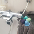 Swatch de wegaue : DIFFUSEURS D'HUILES ESSENTIELLES POUR LA DOUCHE ET SON PACK DETOX MISSION, SKINJAY