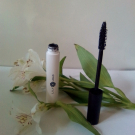 Swatch de Minapix : Mascara Black, Lily Lolo