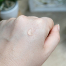 Swatch de ChoupnBeauty : Granité PM 2.5, --