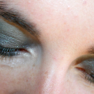 Swatch de ChoupnBeauty : Palette 35H Hot Spot, Morphe