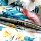Swatch de ChoupnBeauty : Mascara Lam Lashes, PuroBIO