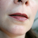 Swatch de ChoupnBeauty : Dreamy Creamy Liquid Lipstick, Nabla