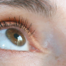 Swatch de ChoupnBeauty : Mascara Lam Lashes, PuroBIO