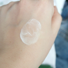 Swatch de ChoupnBeauty : Crème Anti-Rides Classic, Marilou Bio