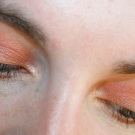 Swatch de ChoupnBeauty : Palette 35H Hot Spot, Morphe