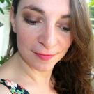 Swatch de ChoupnBeauty : Palette 35F Fall Into Frost, Morphe