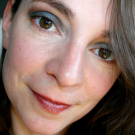 Swatch de ChoupnBeauty : Palette 35H Hot Spot, Morphe