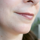 Swatch de ChoupnBeauty : Dreamy Creamy Liquid Lipstick, Nabla