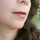 Swatch de ChoupnBeauty : Dreamy Creamy Liquid Lipstick, Nabla