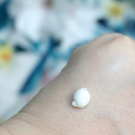 Swatch de ChoupnBeauty : Base de teint face primer, Avril