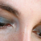 Swatch de ChoupnBeauty : Palette 35H Hot Spot, Morphe