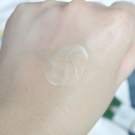 Swatch de ChoupnBeauty : Le soin De Jouvence Anti Âge yeux, La Provençale