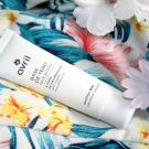 Swatch de ChoupnBeauty : Base de teint face primer, Avril