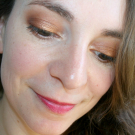 Swatch de ChoupnBeauty : Palette 35F Fall Into Frost, Morphe