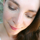 Swatch de ChoupnBeauty : Palette 35F Fall Into Frost, Morphe