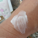 Swatch de lesenviesdetalie : Soin JOUR 'Hydratation & Douceur' HELIAGREEN, Heliabrine