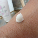 Swatch de lesenviesdetalie : Soin JOUR 'Hydratation & Douceur' HELIAGREEN, Heliabrine