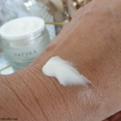 Swatch de lesenviesdetalie : Masque Lift Pro-Collagène, Patyka