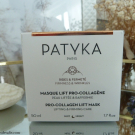 Swatch de lesenviesdetalie : Masque Lift Pro-Collagène, Patyka