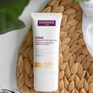 Swatch de MarineLP : Crème Calmante Réparatrice, Condensé Paris