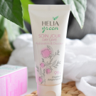 Swatch de MarineLP : Soin JOUR 'Hydratation & Douceur' HELIAGREEN, Heliabrine