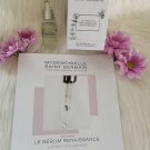 Swatch de CHRISTELLE6 : Le Sérum Renaissance, Mademoiselle Saint Germain