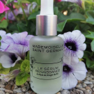 Swatch de CHRISTELLE6 : Le Sérum Renaissance, Mademoiselle Saint Germain