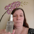 Swatch de CHRISTELLE6 : Le Sérum Renaissance, Mademoiselle Saint Germain