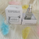 Swatch de CHRISTELLE6 : Le Sérum Renaissance, Mademoiselle Saint Germain