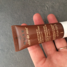 Swatch de Sofifi62 : Gel Nettoyant et Démaquillant Visage Rêve de Miel, Nuxe