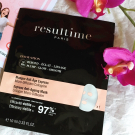 Swatch de Sofifi62 : Masque Anti-Age Express, Resultime