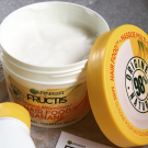 Swatch de Sofifi62 : Masque Hair Food Banane, Garnier Fructis