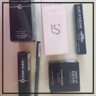 Swatch de Sarra djebali : Blush HD, Make Up For Ever