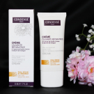 Swatch de Ô Boudoir Parfumé : Crème Calmante Réparatrice, Condensé Paris