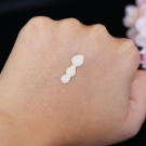 Swatch de Ô Boudoir Parfumé : Crème Calmante Réparatrice, Condensé Paris