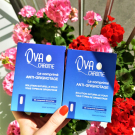 Swatch de priscilla-wgt : Ovachrome, Nutreven