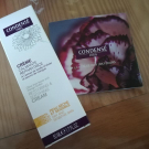 Swatch de delph77 : Crème Calmante Réparatrice, Condensé Paris