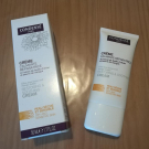 Swatch de delph77 : Crème Calmante Réparatrice, Condensé Paris