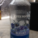 Swatch de camanoa : Démaquillant Express Yeux 200ml, Yves Rocher