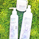 Swatch de Jessy Fity : Routine de 3 soins indispensables bébés et jeunes enfants Druide BioLove, Druide