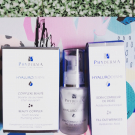 Swatch de christ374 : Routine In&Out anti-rides Hyaluroderme, Phyderma