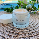 Swatch de beautyblondetest : Masque Lift Pro-Collagène, Patyka