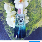 Swatch de Alison Calmer : Minéral 89 Booster Quotidien Fortifiant et Repulpant, Vichy