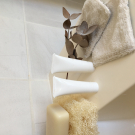 Swatch de Les idées SoAddict : Granité PM 2.5, --