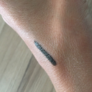Swatch de Les idées SoAddict : Le Smoky, Absolution