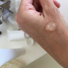 Swatch de Les idées SoAddict : Granité PM 2.5, --