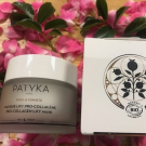 Swatch de Bettyrennes : Masque Lift Pro-Collagène, Patyka