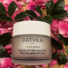 Swatch de Bettyrennes : Masque Lift Pro-Collagène, Patyka