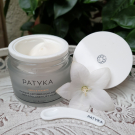 Swatch de Pruebelle : Masque Lift Pro-Collagène, Patyka